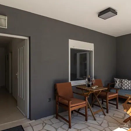 Appartement Glavinic