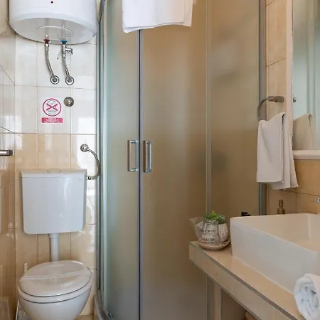 Glavinic Apartment Cibaca