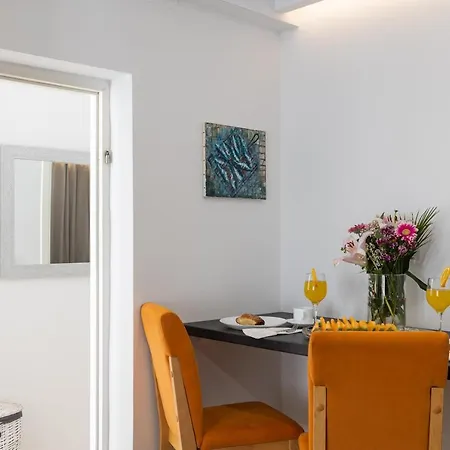 Apartment Glavinic Cibaca