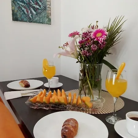 Glavinic Apartment *