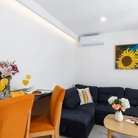 Apartment Glavinic *